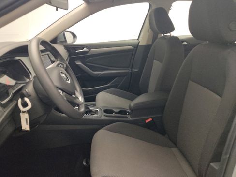 Used 2020 Volkswagen Jetta S w/ Driver Assistance Package image 17