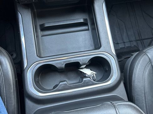 Used 2019 Chevrolet Silverado 1500 LTZ image 15