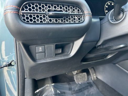 Used 2024 Honda HR-V Sport image 21