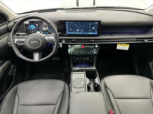 New 2026 Hyundai Tucson Limited image 25