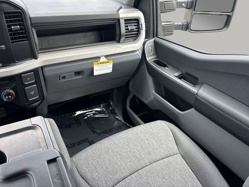 Used 2026 Ford F350 XL w/ STX Appearance Package image 13