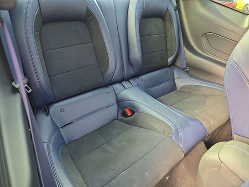 New 2025 Ford Mustang Dark Horse image 14