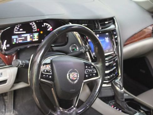 Used 2014 Cadillac CTS Luxury AWD/4WD image 14