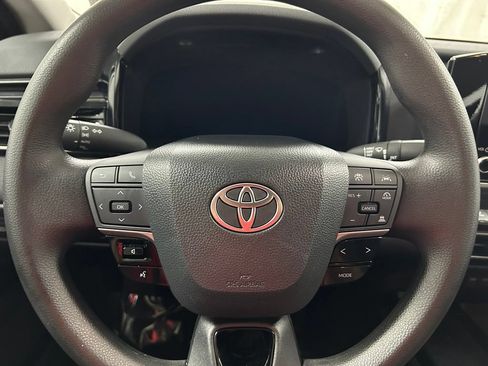 Used 2026 Toyota Camry LE FWD image 18