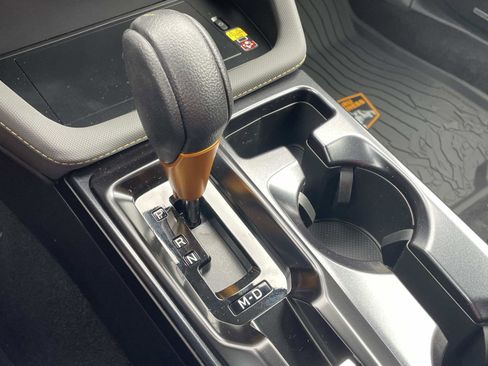 New 2026 Subaru Forester Wilderness image 17