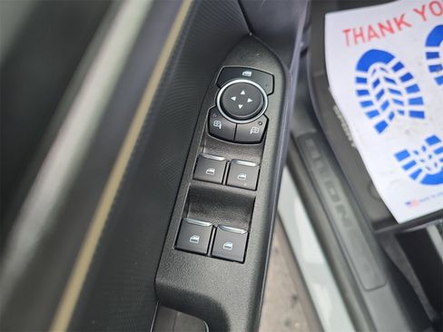 New 2025 Ford Bronco Sport Big Bend image 13