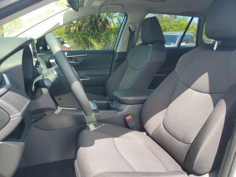 Certified 2024 Toyota RAV4 XLE w/ Convenience Package AWD/4WD image 22