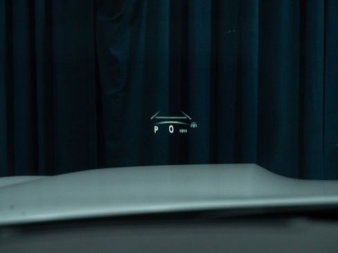 Used 2026 Lexus LX 600 4WD w/ Accessory Package (2T) image 19