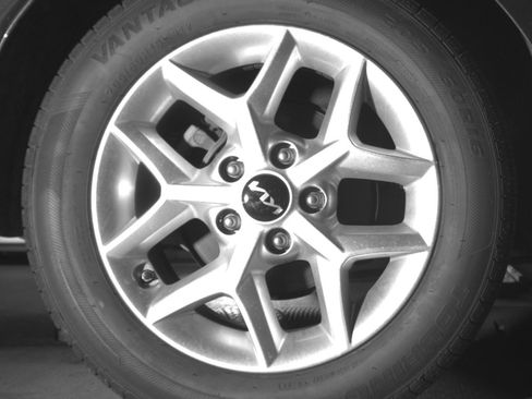 Used 2025 Kia Soul LX w/ LX Technology Package image 20