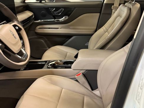 Used 2024 Lincoln Corsair Grand Touring w/ Equipment Group 301A image 16