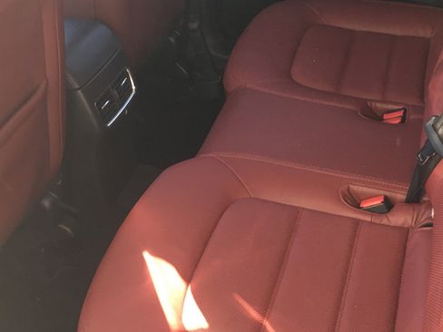 Certified 2023 MAZDA CX-5 Carbon Edition image 9