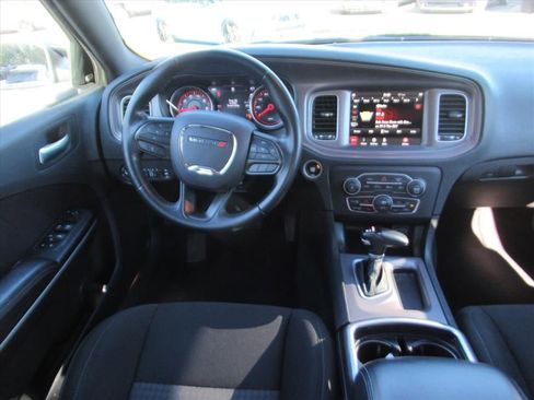 Certified 2023 Dodge Charger GT image 12