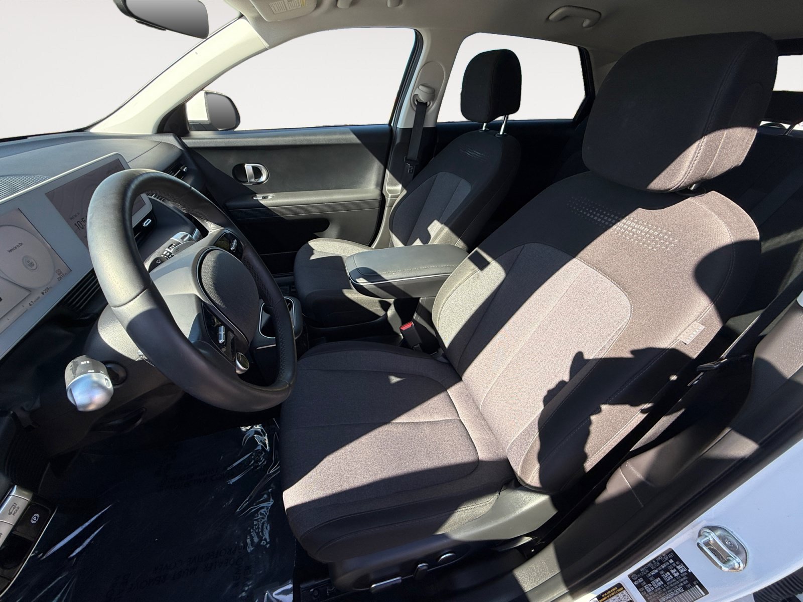 Used 2024 Hyundai Ioniq 5 SEL RWD image 10