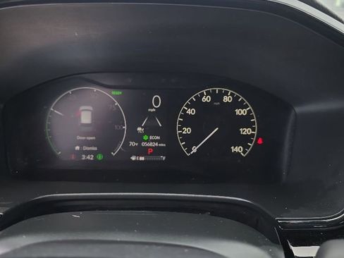 Used 2023 Honda CR-V Sport Touring image 13