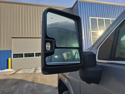 Used 2025 GMC Sierra 2500 Denali w/ Denali Reserve Package image 6