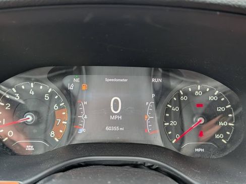 Used 2024 Jeep Compass Limited AWD/4WD image 28