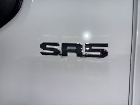 New 2026 Toyota Tacoma SR5 AWD/4WD image 36