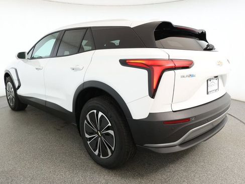Used 2024 Chevrolet Blazer EV LT image 6