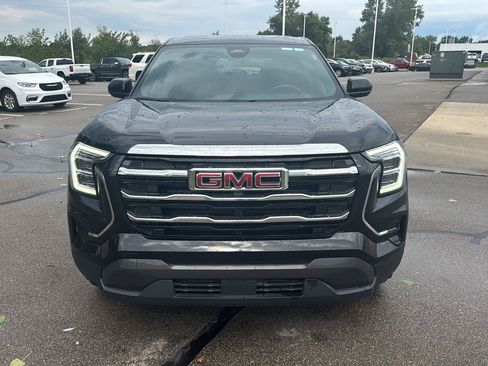 Used 2026 GMC Terrain Elevation AWD/4WD image 8