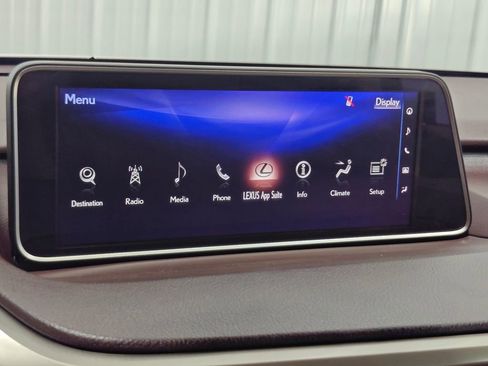 Used 2017 Lexus RX 350 AWD image 37