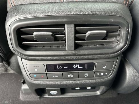 New 2026 Honda Passport TrailSport Elite image 16