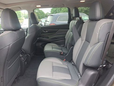 Certified 2024 Subaru Ascent Onyx Edition image 12