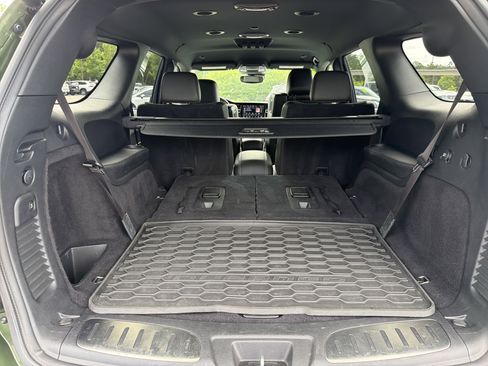 Used 2021 Dodge Durango SRT w/ Technology Group AWD/4WD image 28
