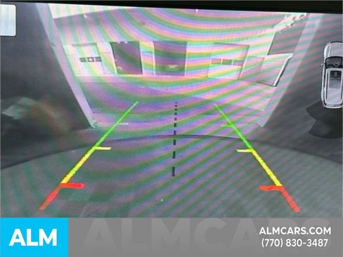 Used 2020 Ford Explorer XLT w/ Equipment Group 202A image 33