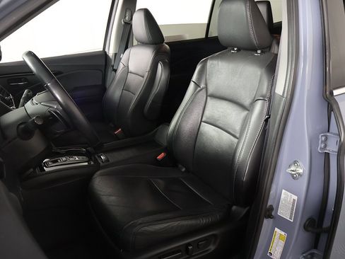 Used 2022 Honda Pilot Elite image 36