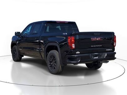New 2026 GMC Sierra 1500 Elevation
