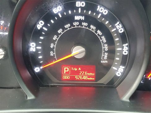 Used 2016 Kia Sportage LX image 14