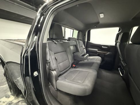 Used 2019 GMC Sierra 1500 Elevation image 27