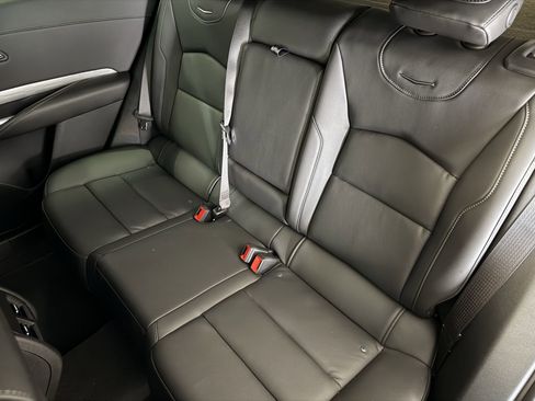 New 2025 Cadillac XT4 Premium Luxury w/ Cold Weather Package image 41