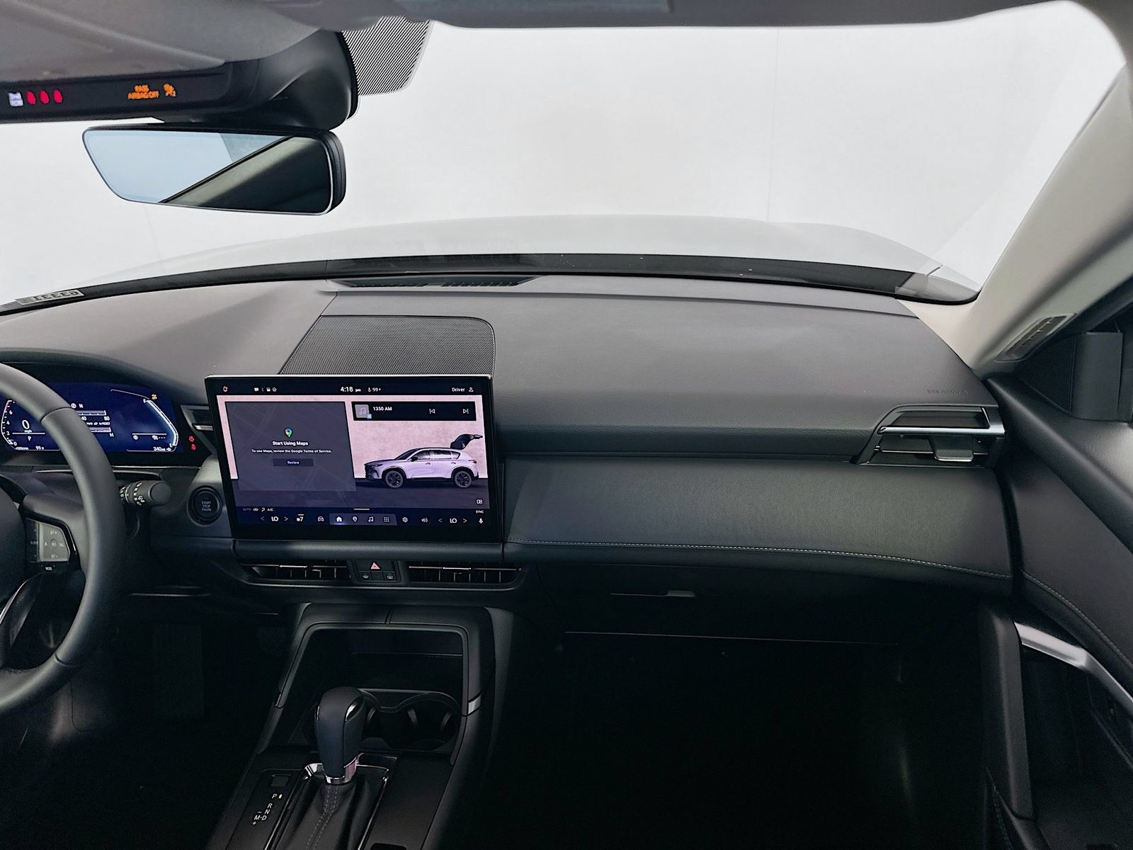 New 2026 MAZDA CX-5 Select AWD/4WD image 23