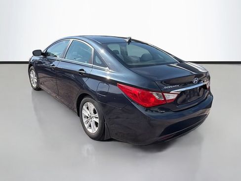 Used 2013 Hyundai Sonata GLS FWD image 7
