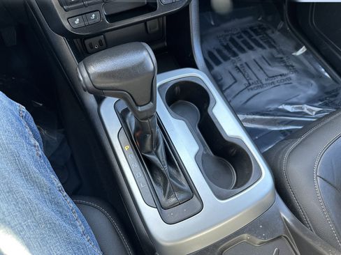 Certified 2021 Chevrolet Colorado ZR2 image 17