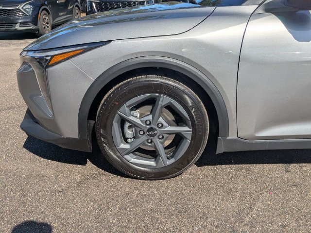 New 2027 Kia K4 FWD image 11