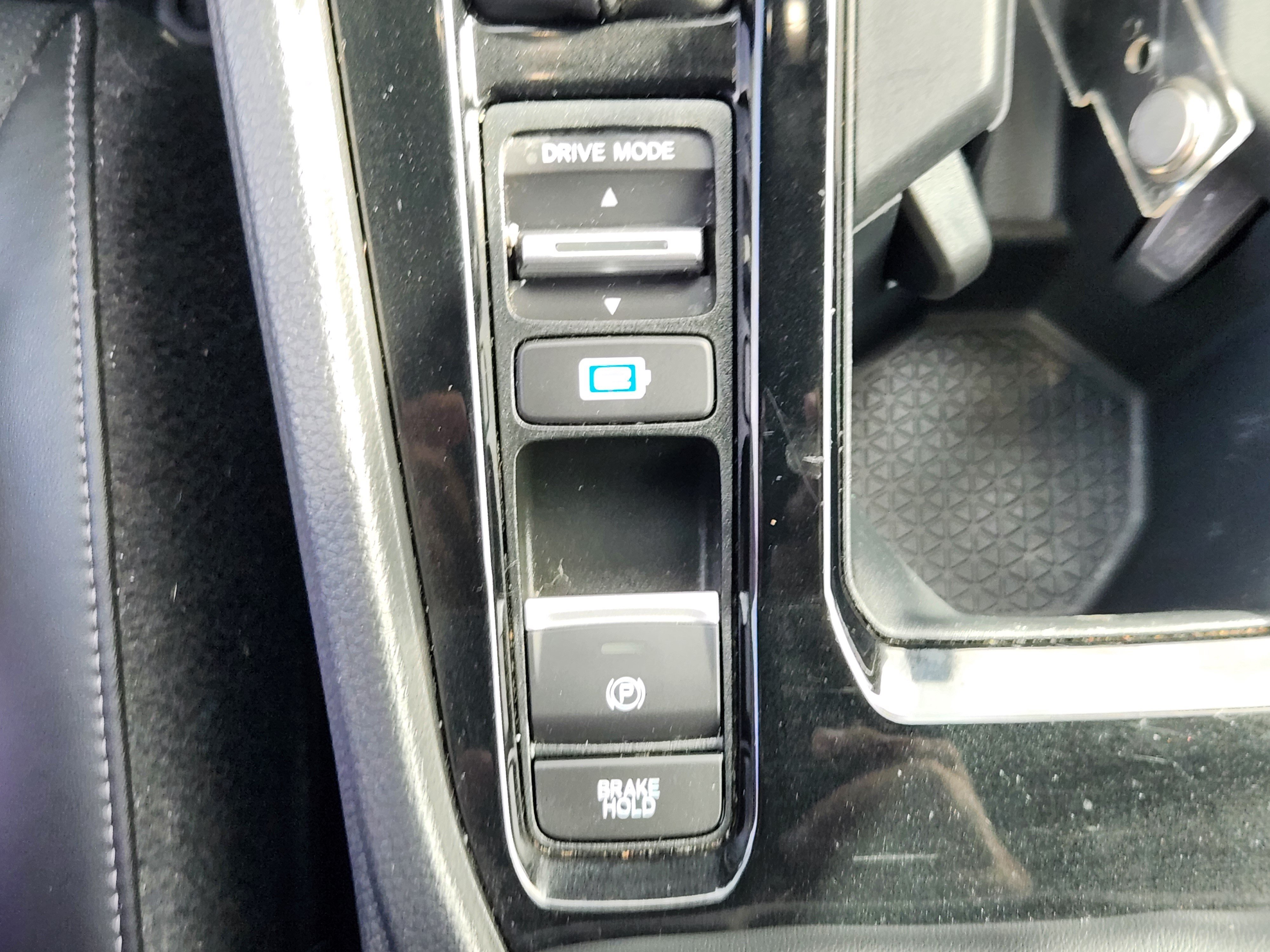 Used 2023 Honda Accord Sport image 22