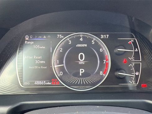 Used 2023 Lexus ES 350 w/ Premium Package image 33