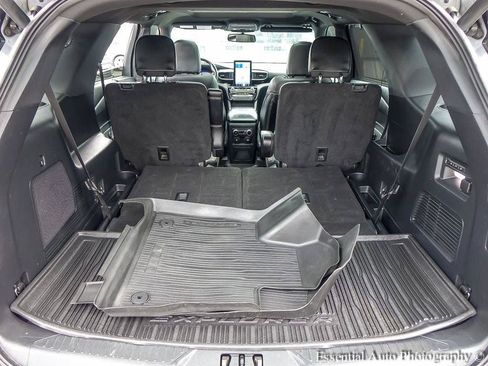 Used 2022 Ford Explorer ST w/ Equipment Group 401A AWD/4WD image 25