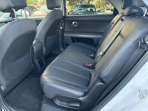 Certified 2024 Hyundai Ioniq 5 Limited AWD/4WD image 11