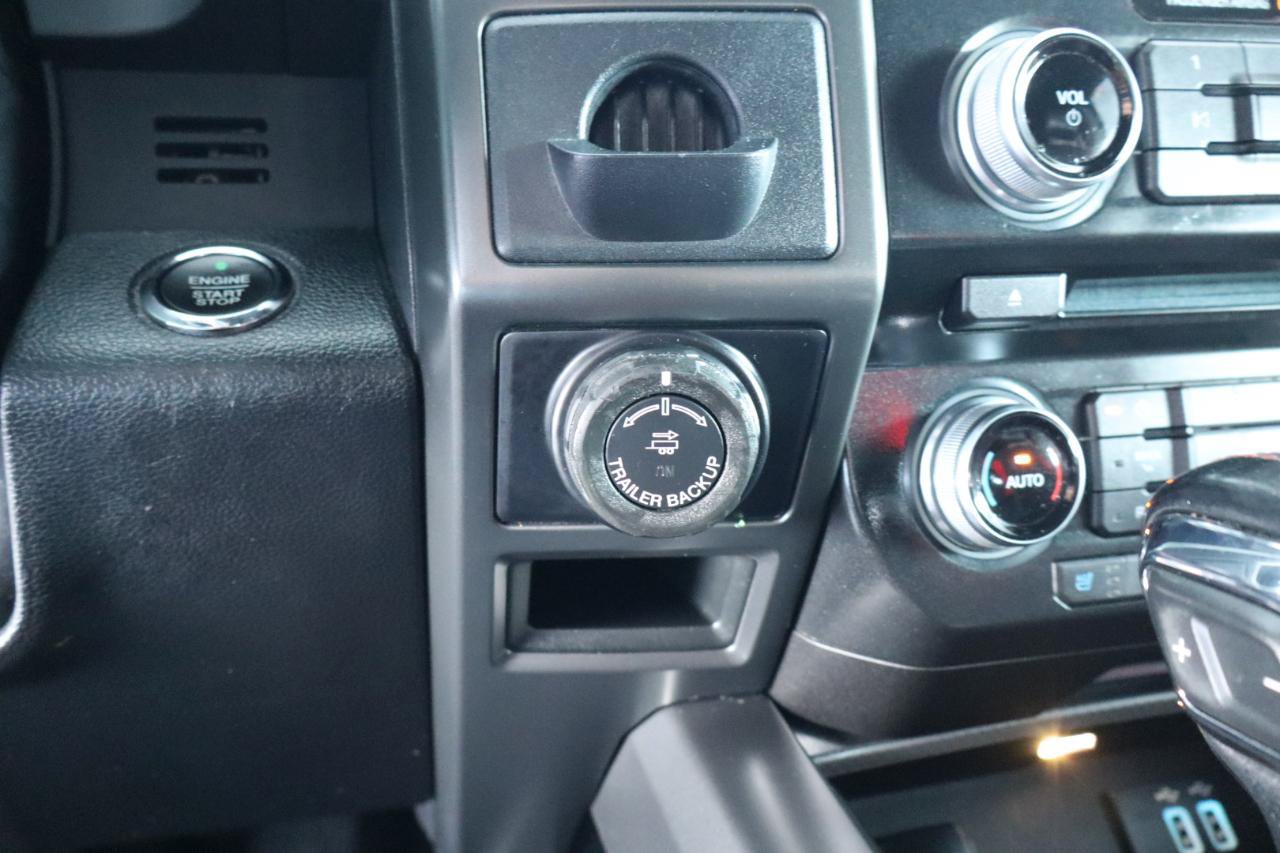 Used 2016 Ford F150 Lariat w/ Equipment Group 502A Luxury RWD image 26