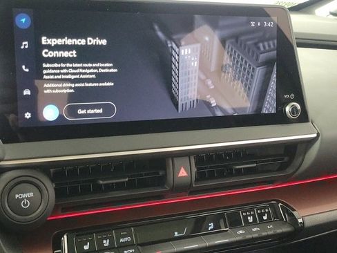 New 2026 Toyota Prius Plug-In Hybrid image 23