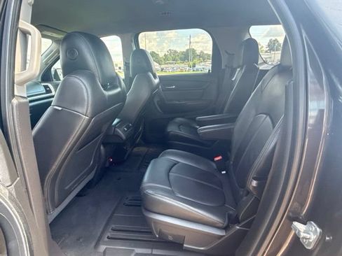 Used 2015 GMC Acadia SLT FWD image 24