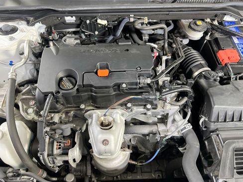 Used 2022 Honda Civic Sport image 27