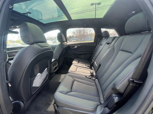 New 2025 Audi Q7 2.0T Premium Plus image 11