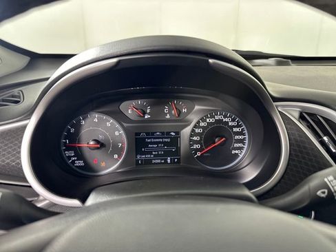 Used 2024 Chevrolet Malibu LT image 17