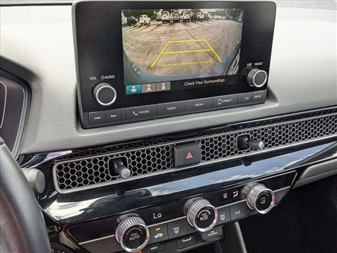 Used 2024 Honda Civic Sport image 14