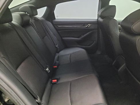 Used 2019 Honda Accord Sport image 19