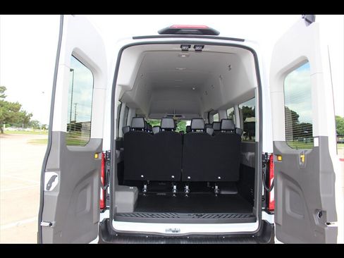 Used 2026 Ford Transit 350 XL RWD image 9